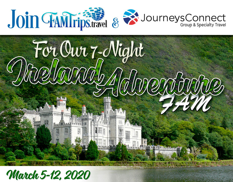 Join FAMTrips.travel in Poland!