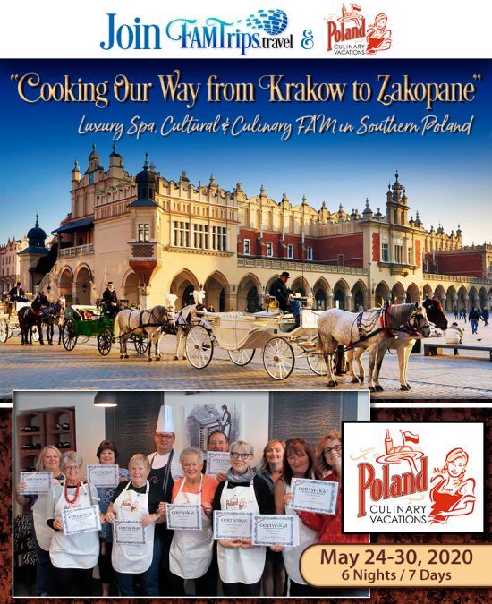 Poland 2020!