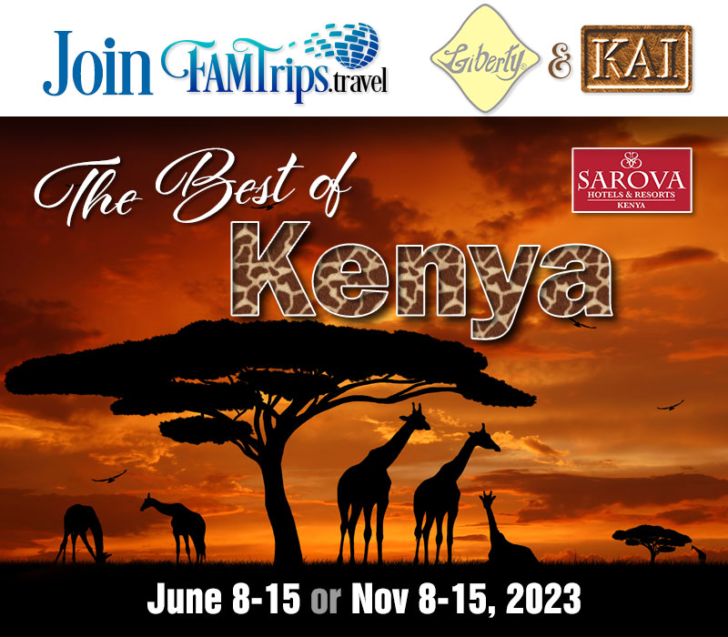 The Best of Kenya June or November 2023!
