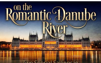 AMA Romantic Danube 2022!