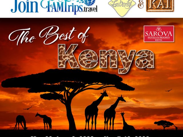 The Best of Kenya May 2026 or November 2026!