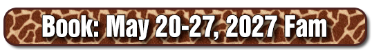 Book the May 2027 Kenya FAM