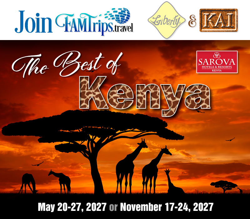 The Best of Kenya 2027